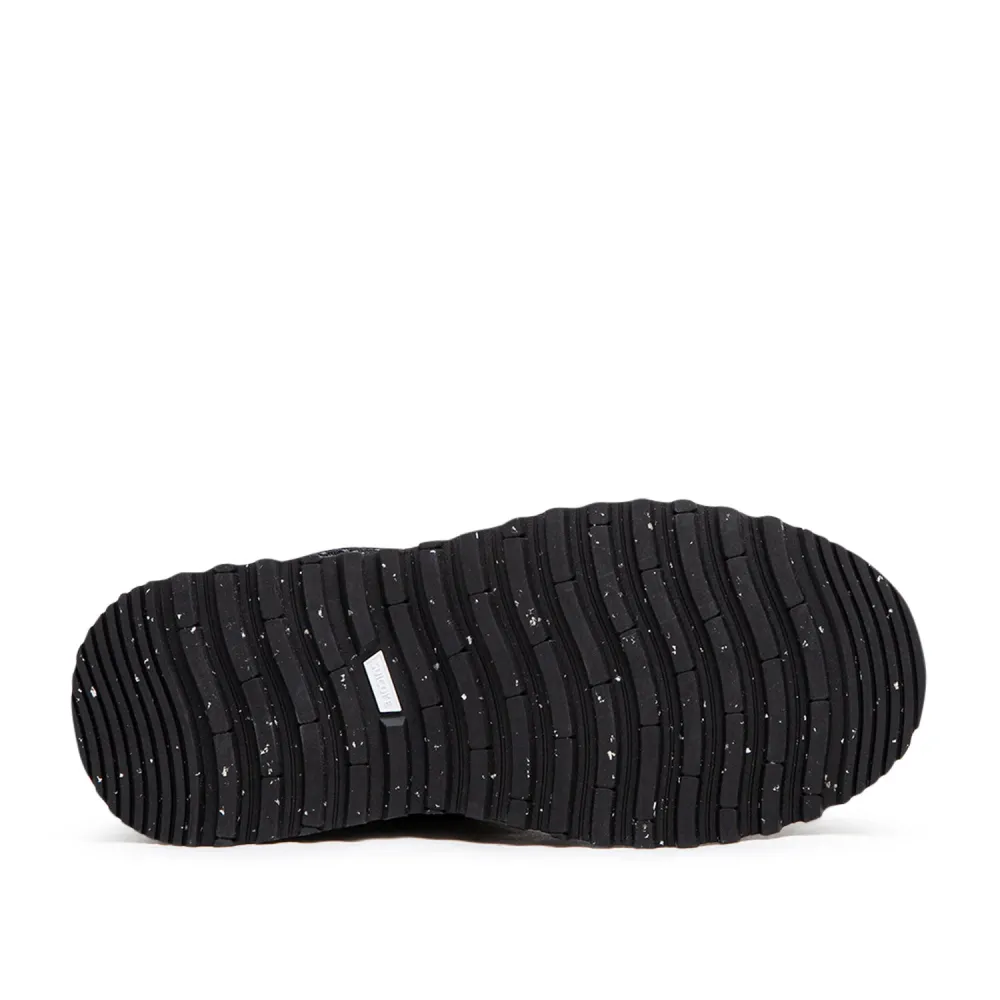 Suicoke bower evab hi lace OG340EVABHILACE-BLKSP39 / braun