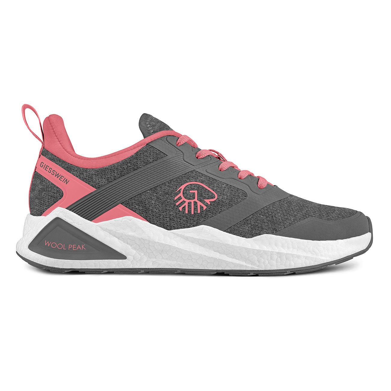 Wool Peak Women