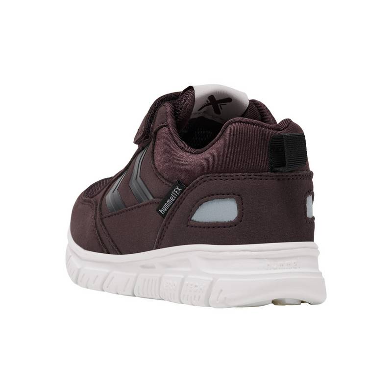 hummel X-LIGHT 2.0 TEX JR Sneaker Kinder
