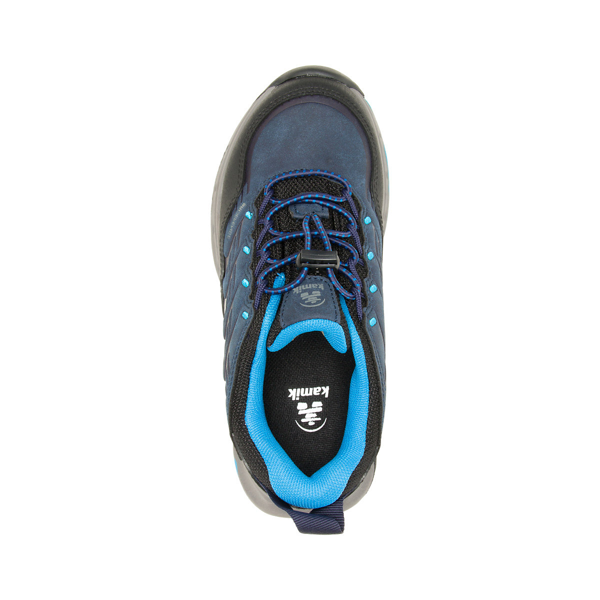 kamik TREKLITE Outdoorschuhe Unisex Kinder Outdoorschuhe