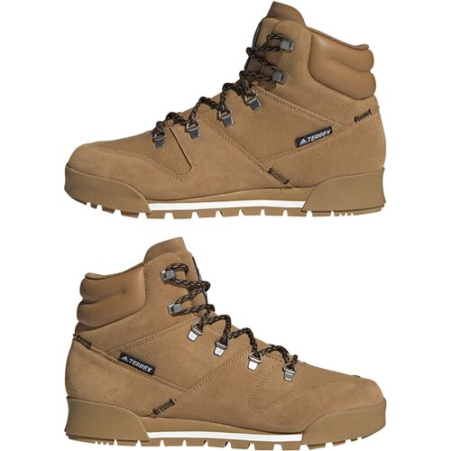 HERREN MULTIFUNKTIONSSCHUHE TERREX SNOWPITCH COLD.RDY