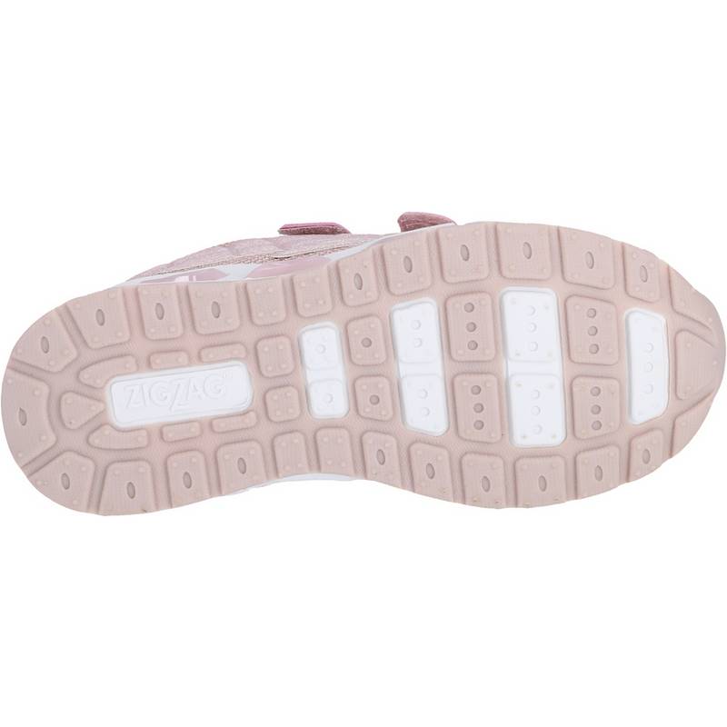 ZigZag Roseau Sneaker Kinder