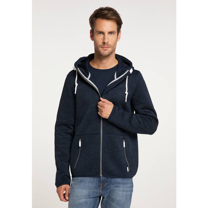 Icebound Strickfleece Herren
