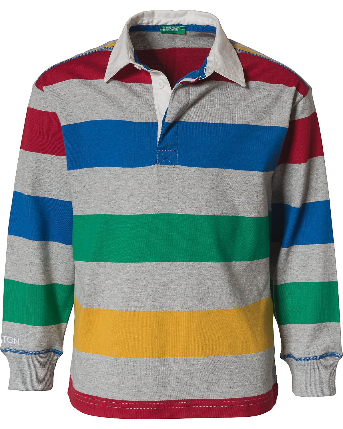 Poloshirt für Jungen