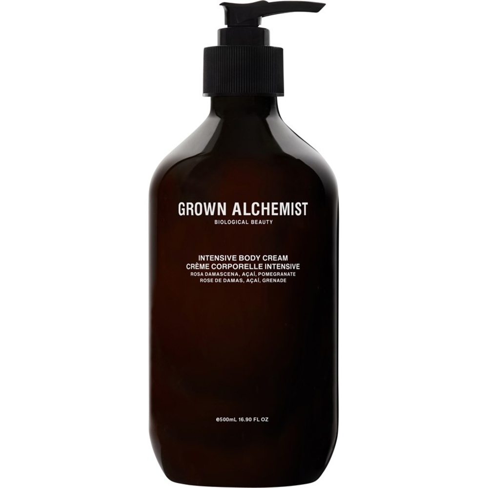 Grown Alchemist Intensive Body Cream Créme pour le corps