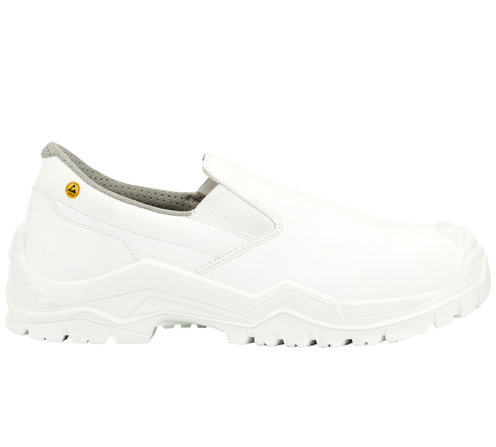 STONEKIT S2 Sicherheits-Slipper Phoenix