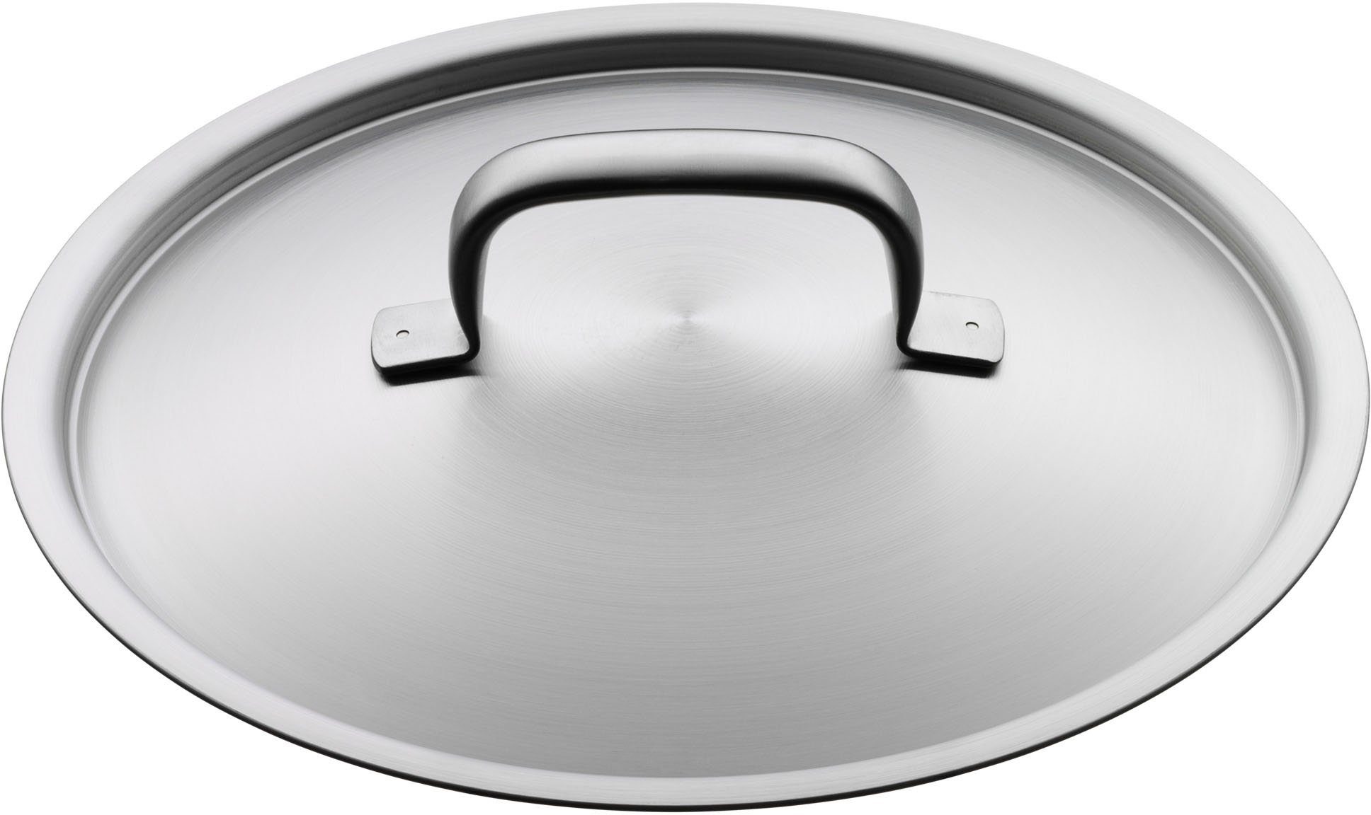 WMF Gemüsetopf, Cromargan® Edelstahl Rostfrei 18/10 (1-tlg), Induktion