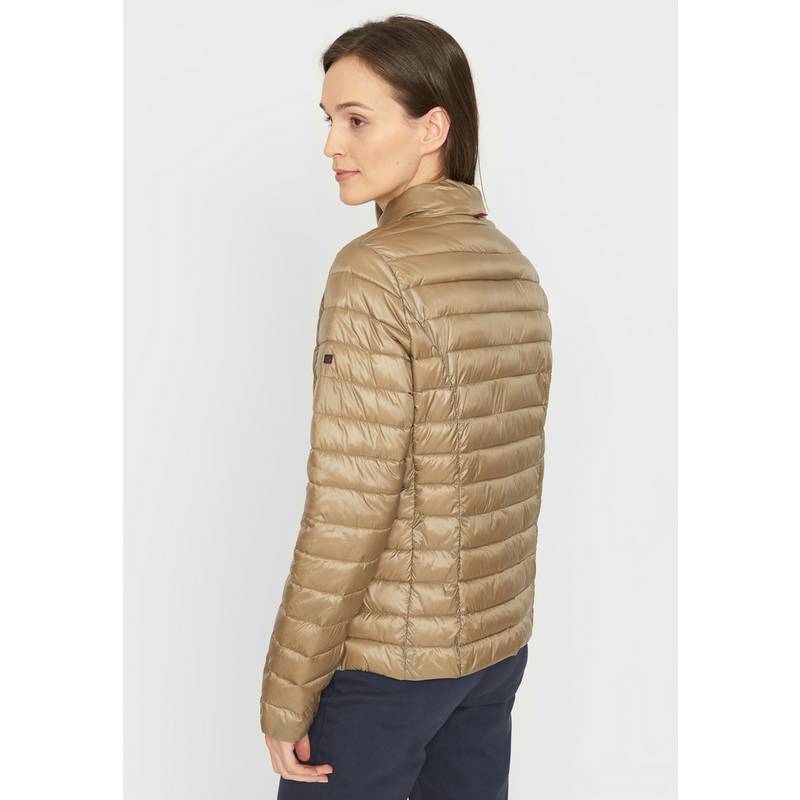 Redgreen Steppjacke Damen