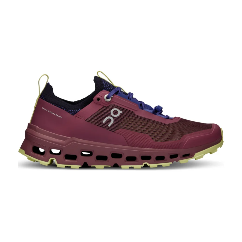 ON Cloudultra 2 3WD30281483 / rot