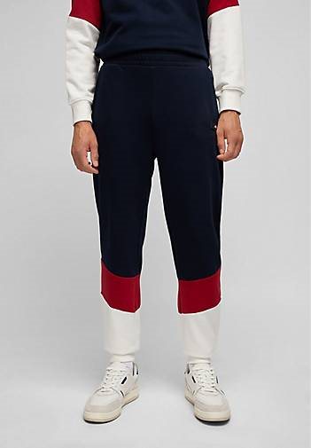 DANIEL HECHTER Jogger-Hose