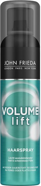 John Frieda Volume Lift Haarspray Haarspray