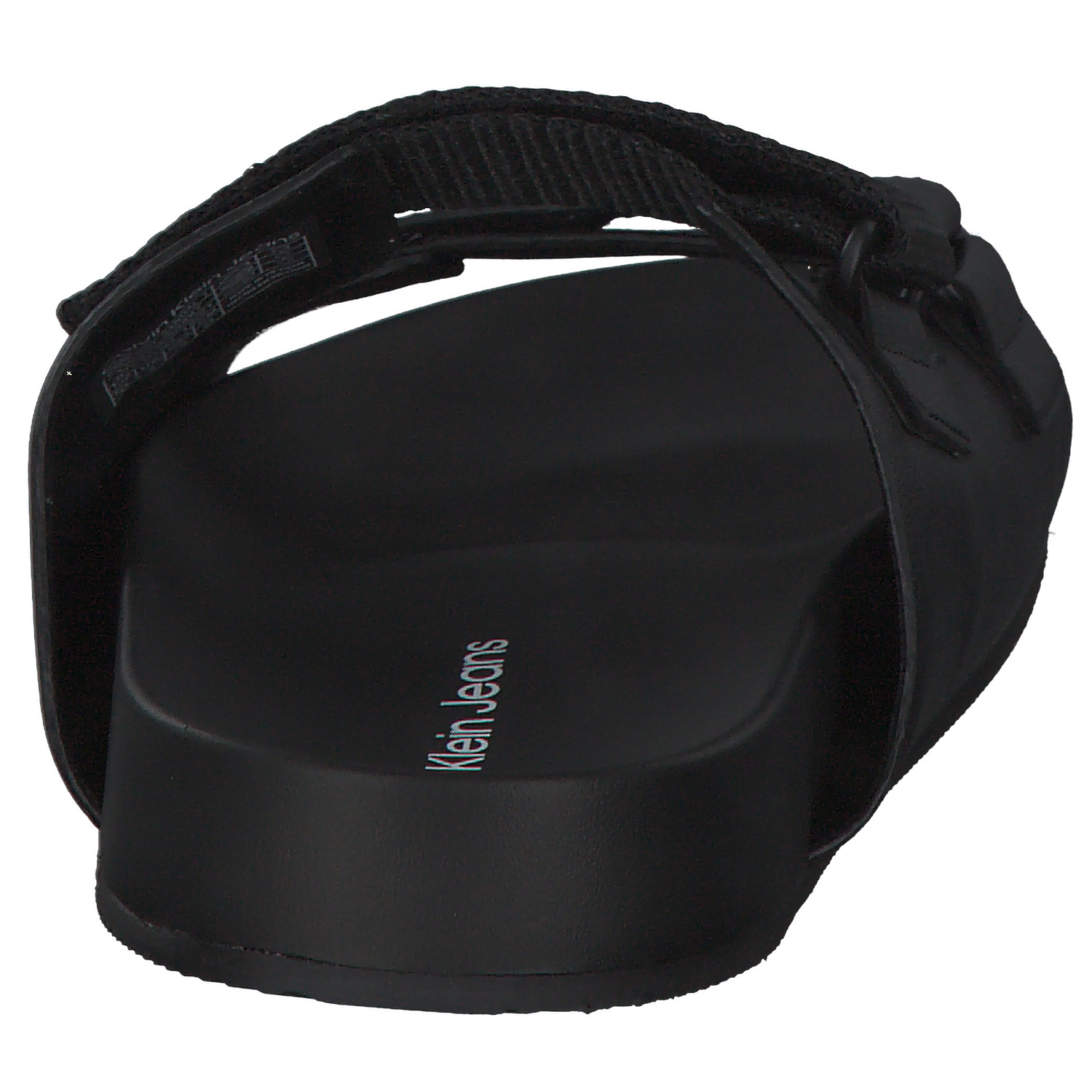 Calvin Klein YW0YW00597, Pantoletten, Damen, Schwarz