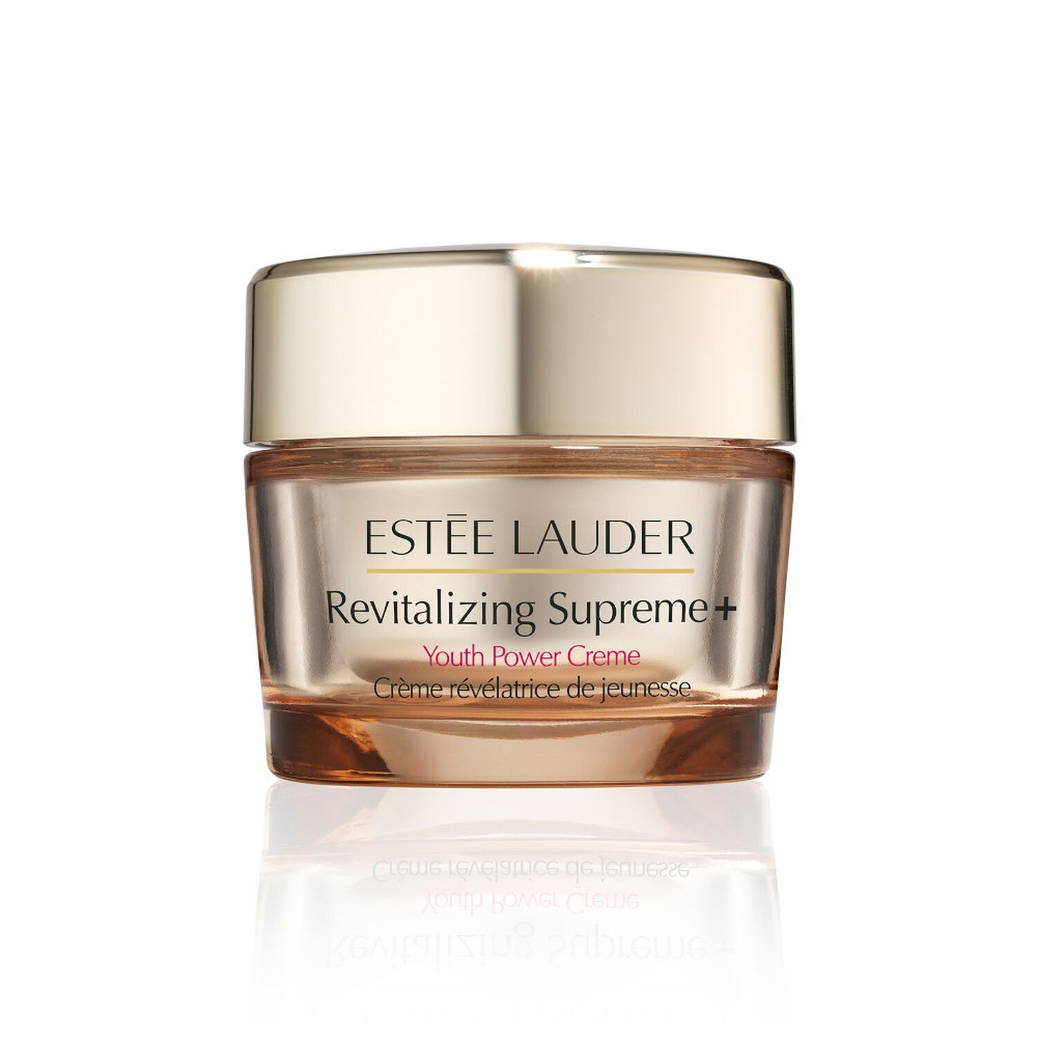 Estée Lauder Revitalizing Supreme+ Crème Révélatrice de Jeunesse