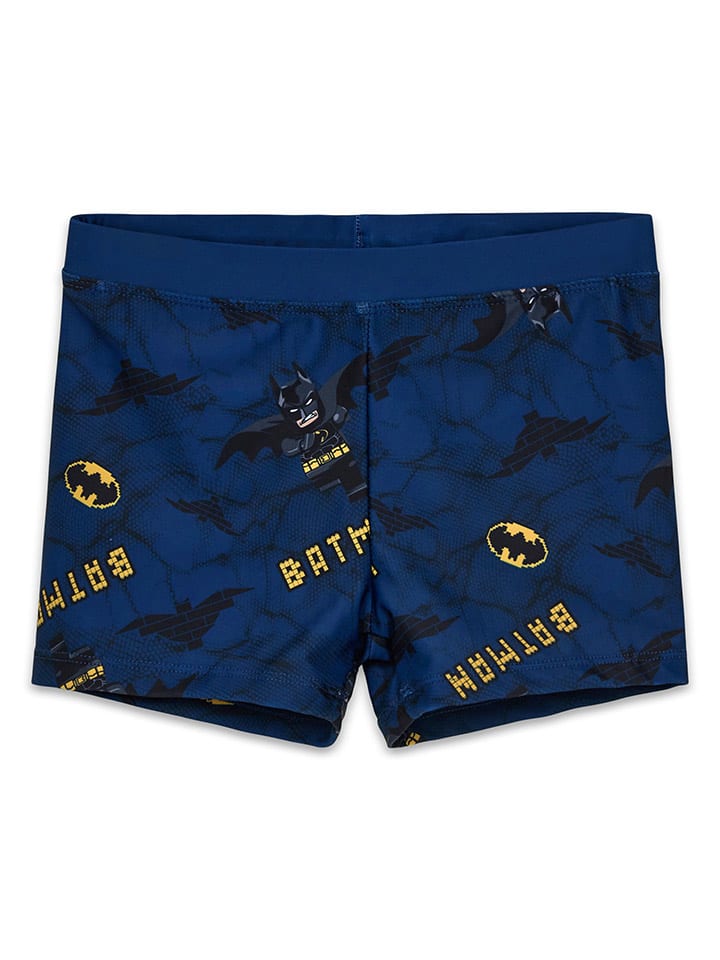 LEGO Badehose in Dunkelblau günstig kaufen