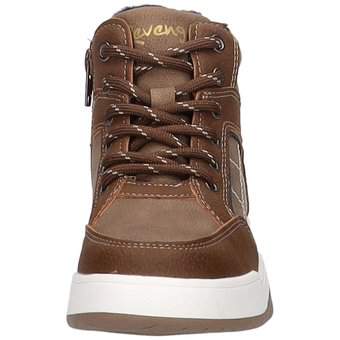 Revenge Schnür Boots in braun