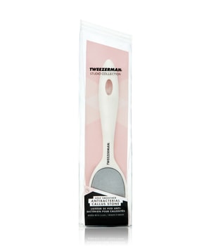 Tweezerman Studio Collection Callos Stone Hornhautentferner-1 Stk