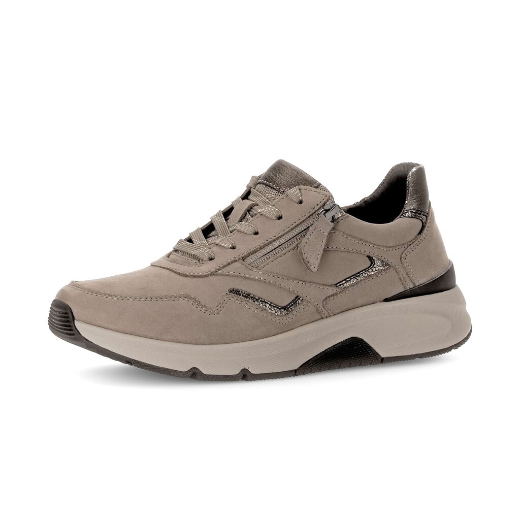rollingsoft Sneaker low grau