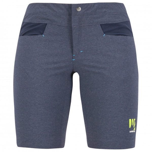 Karpos - Women's Dolada Bermuda - Shorts