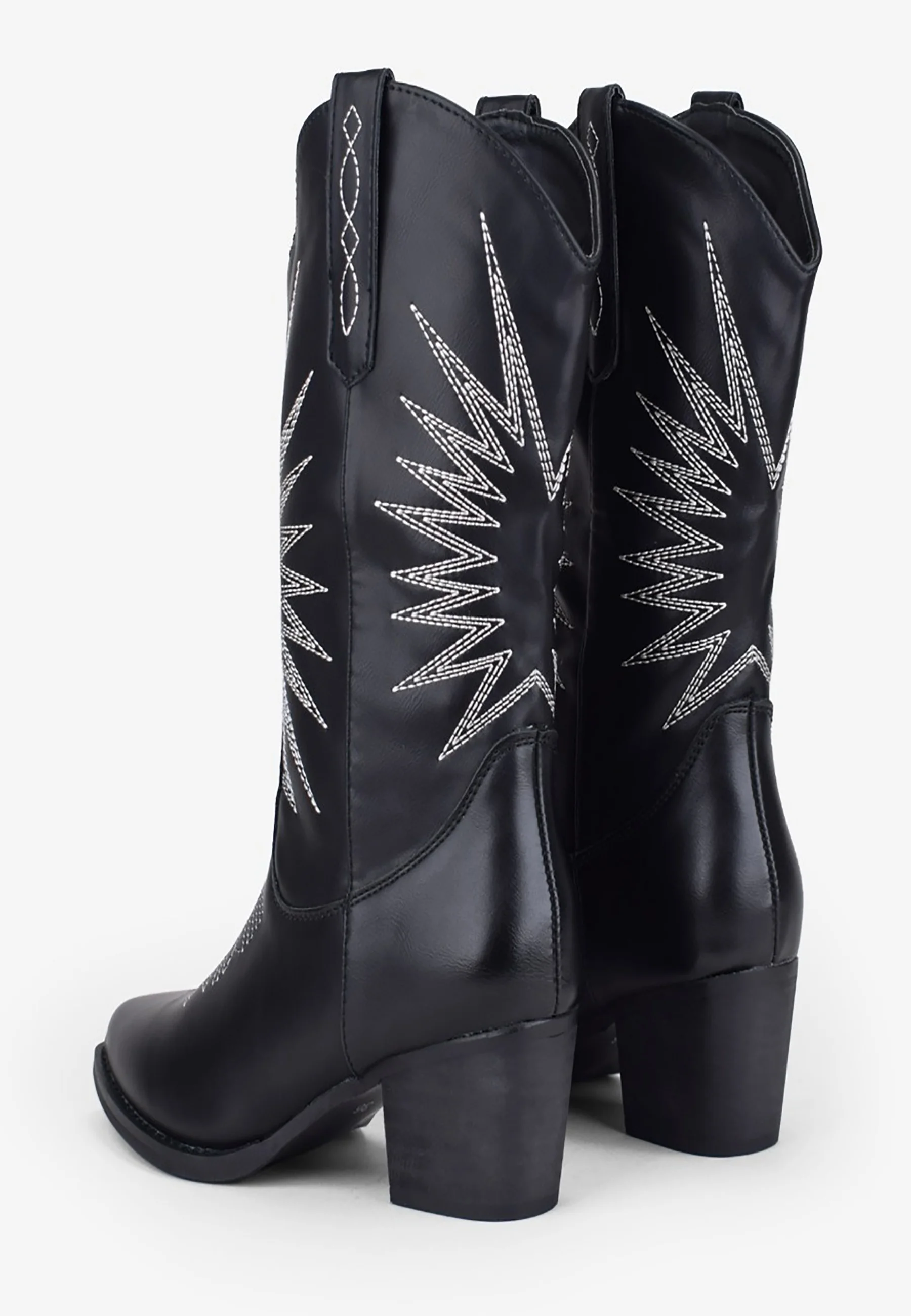 Bosanova GEO - Botas tejanas/de motociclista