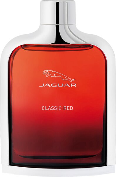 Jaguar Parfums Classic Red Eau de Toilette