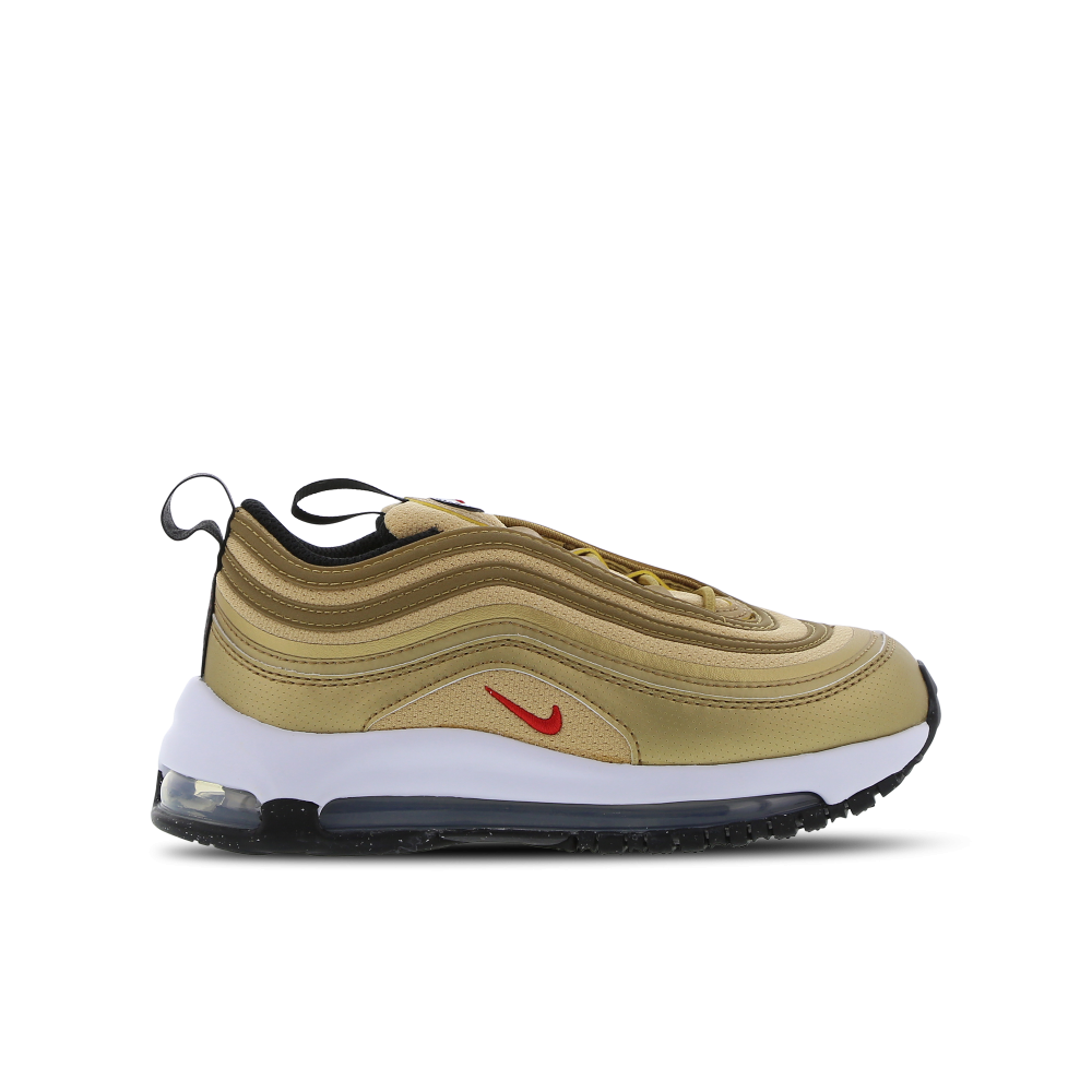 Nike Air Max 97 FB2963-700 / gelb