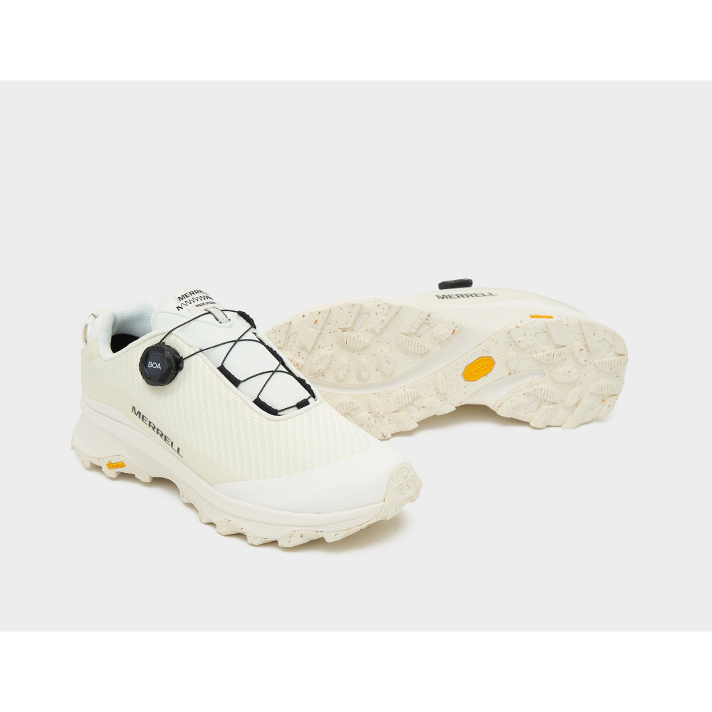 Merrell Moab Speed Storm GORE TEX Boa J067503 / weiss