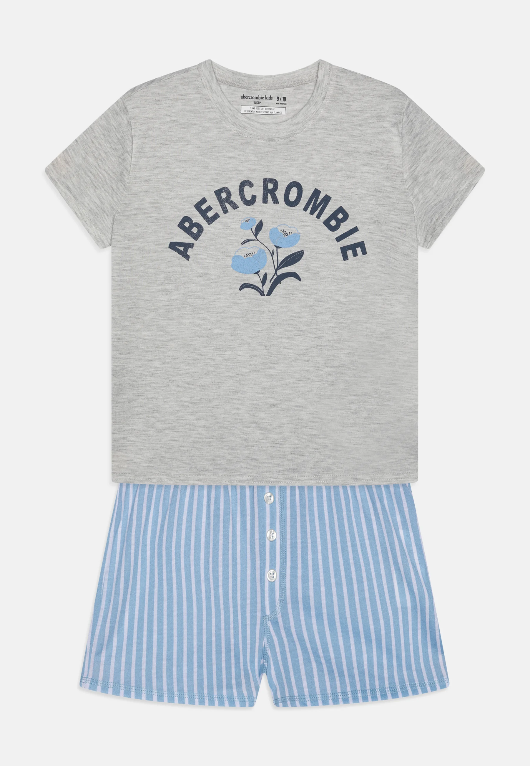 Abercrombie & Fitch SLEEP - Pijamas