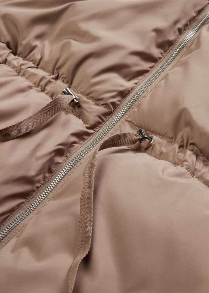 Steppjacke
