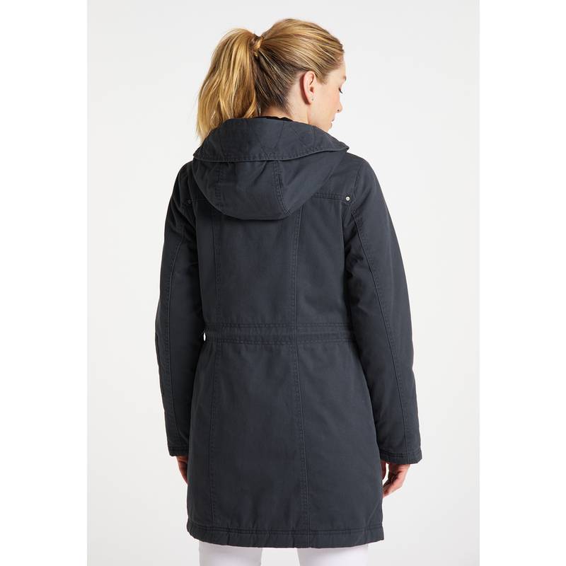 Usha Parka Damen