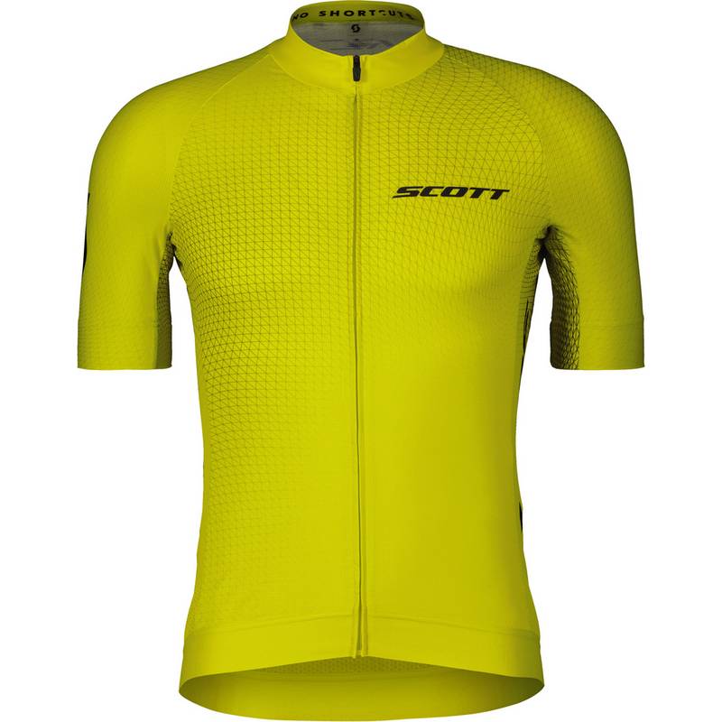 SCOTT RC Pro Trikot Herren