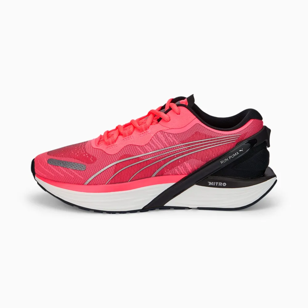 PUMA Run XX Nitro 37617107 / rot