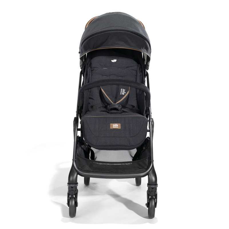Poussette compact Tourist eclipse Joie