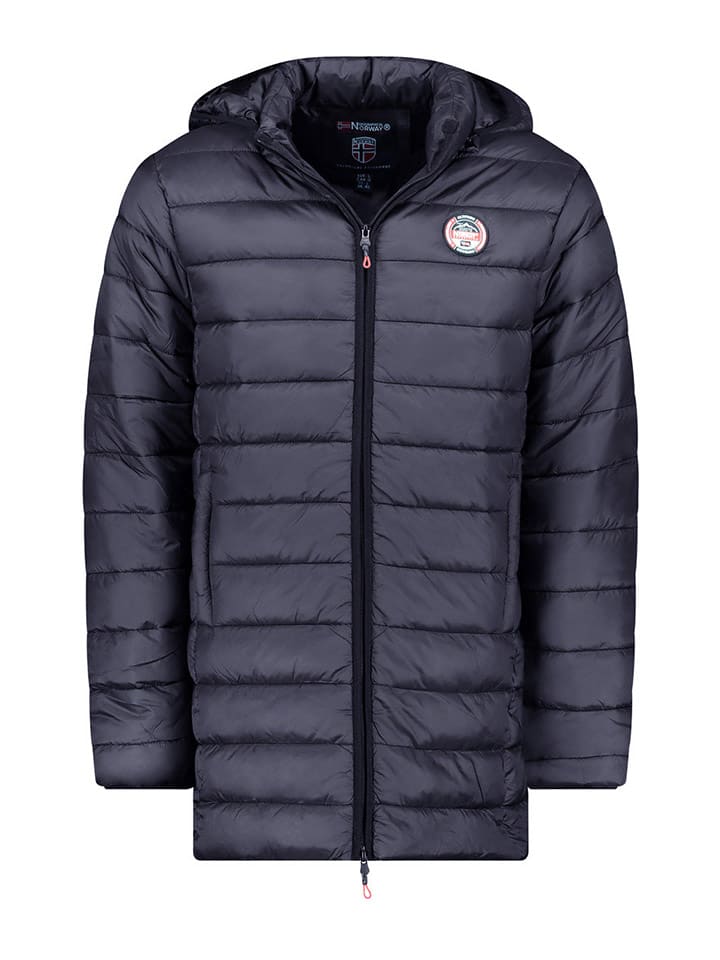 Geographical Norway Steppmantel 
