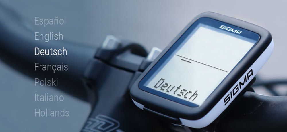 SIGMA BC 10.0 WL ATS Fahrradcomputer kaufen | Bike-Discount