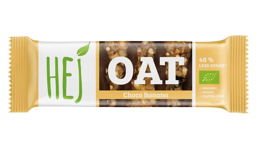 HEJ® OAT Choco Banana 45 g