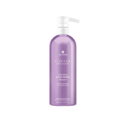 Alterna Caviar Smoothing Anti-Frizz šampon 1000 ml