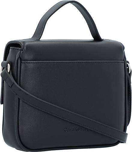 Calvin Klein Jeans SCULPTED Handtasche 19 cm
