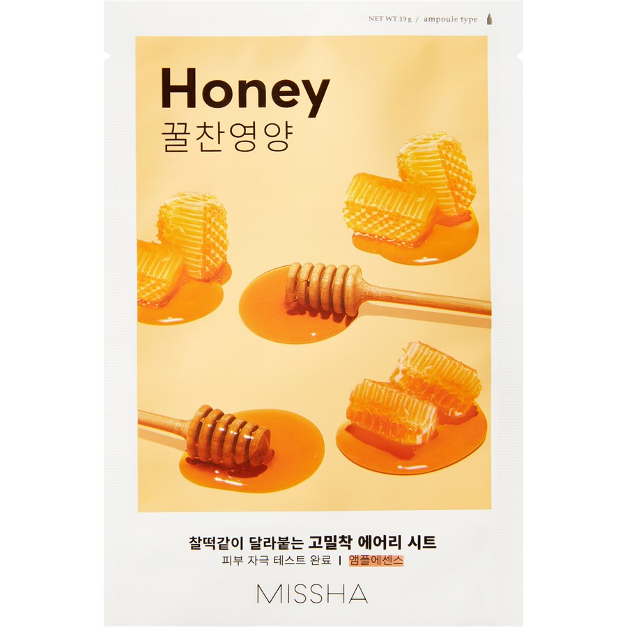 Mask Honey