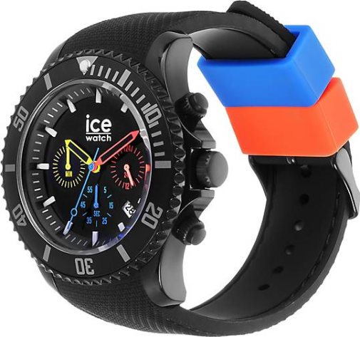 ICE Watch Chronograph