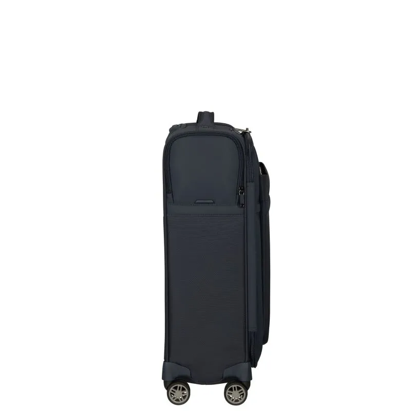 Samsonite AIREA SPINNER 55\/20 STRICT - Dark Blue