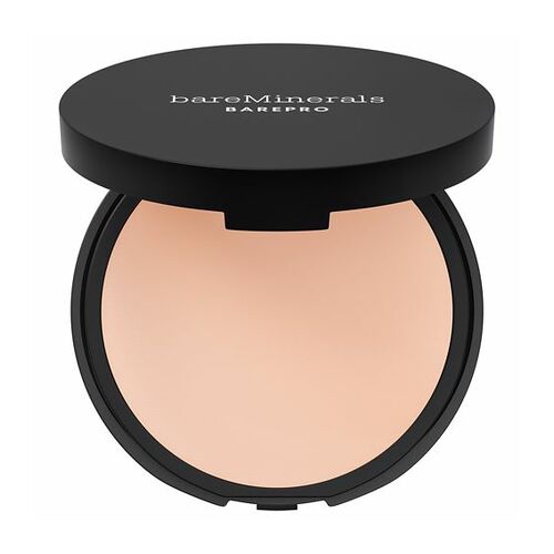 BareMinerals BarePro Performance Wear pudrový make-up Light 25 Neutral 8 gramů