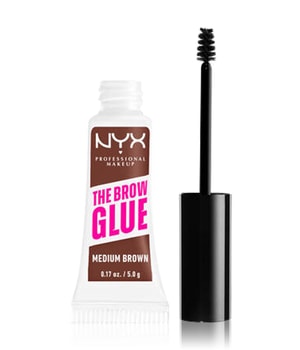 NYX Professional Makeup The Brow Glue Instant Brow Styler Augenbrauengel-5 g