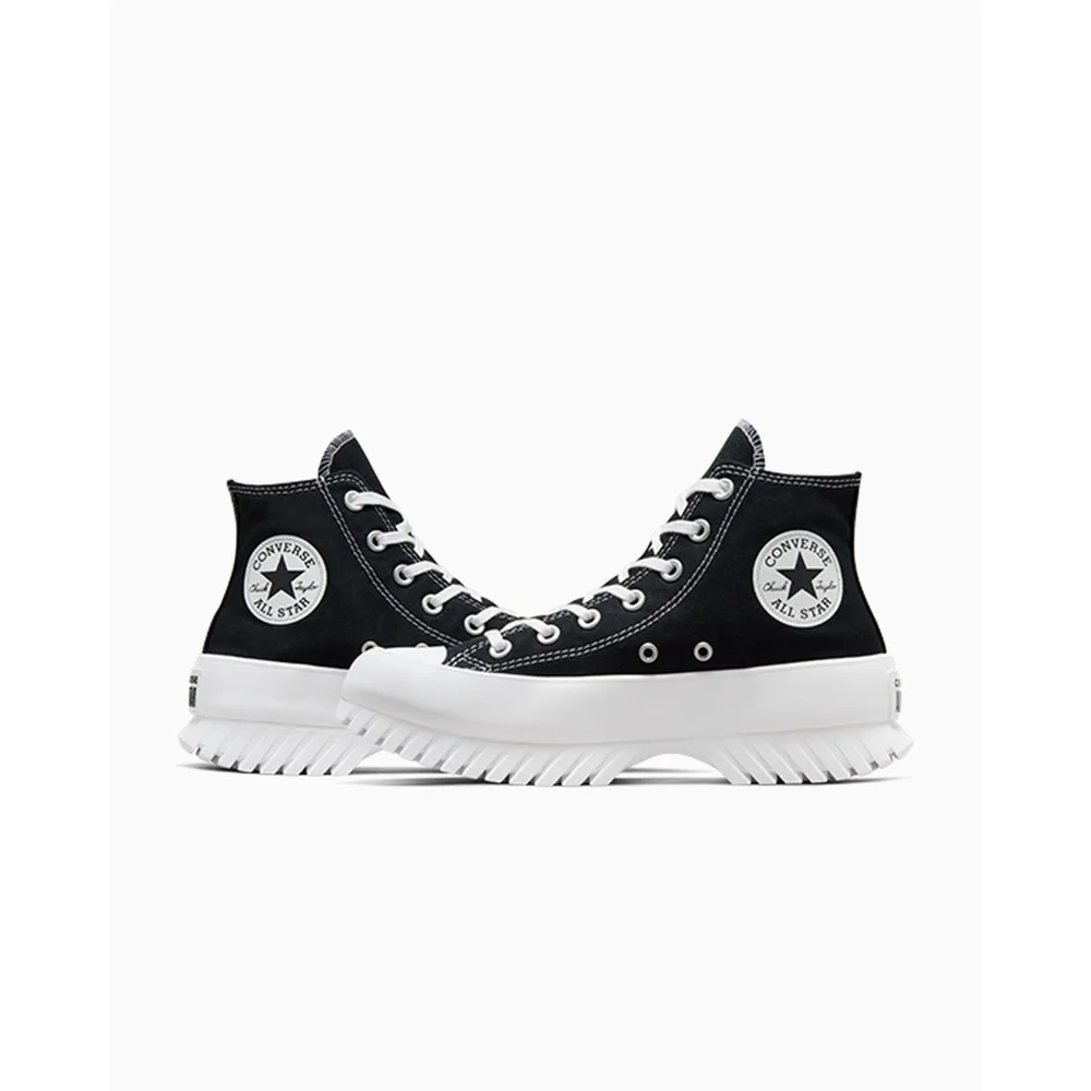 Converse Chuck Taylor All Star Lugged 2.0 A00870C / schwarz