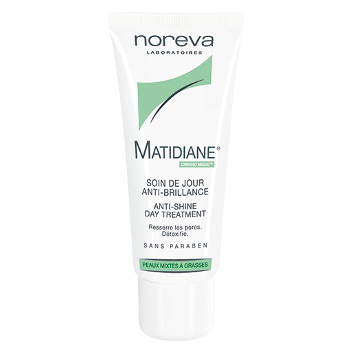 NOREVA MATIDIANE Tagespflege Creme  40 ml  Creme