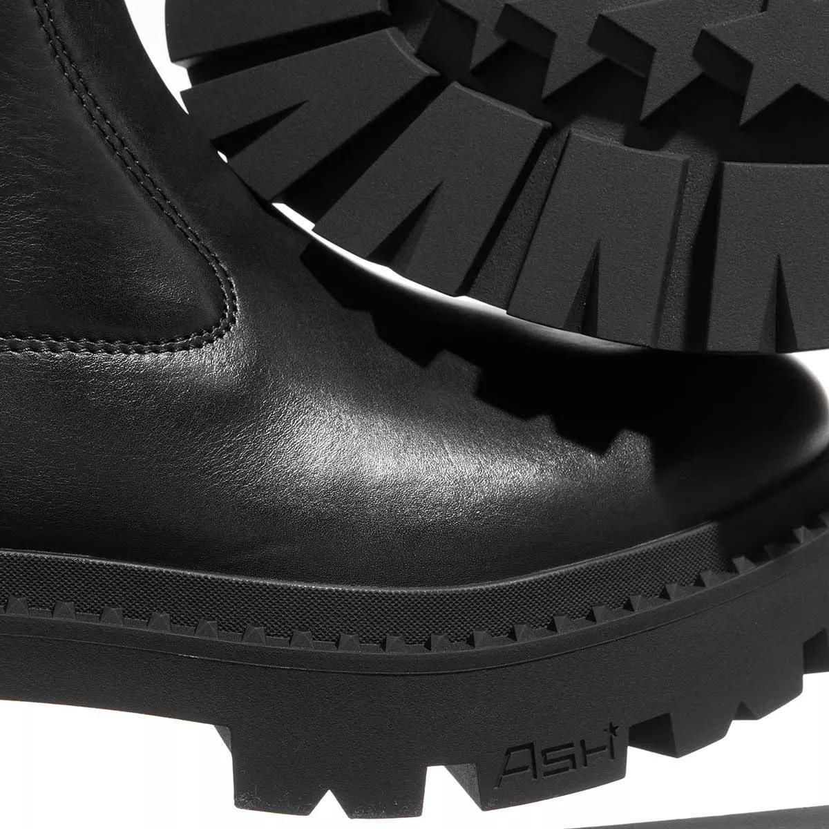 ASH Stiefeletten schwarz Chelsea Boot