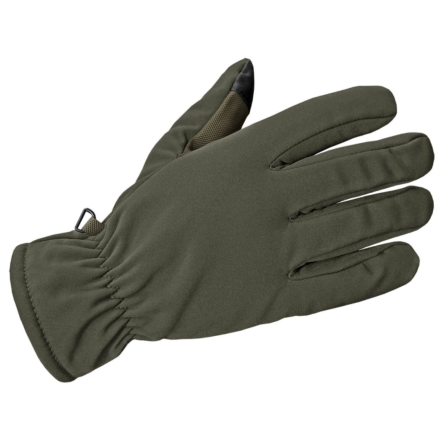 Softshell Handschuhe Thinsulate