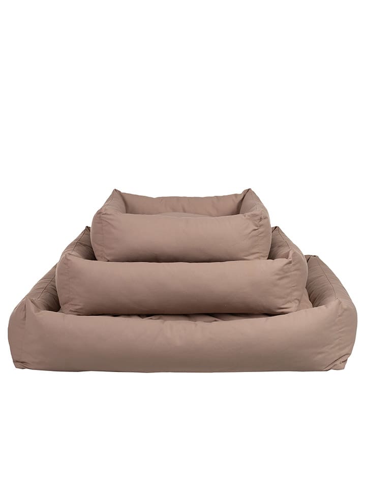 Paikka Hundebett in Hellbraun günstig kaufen 50x60 cm