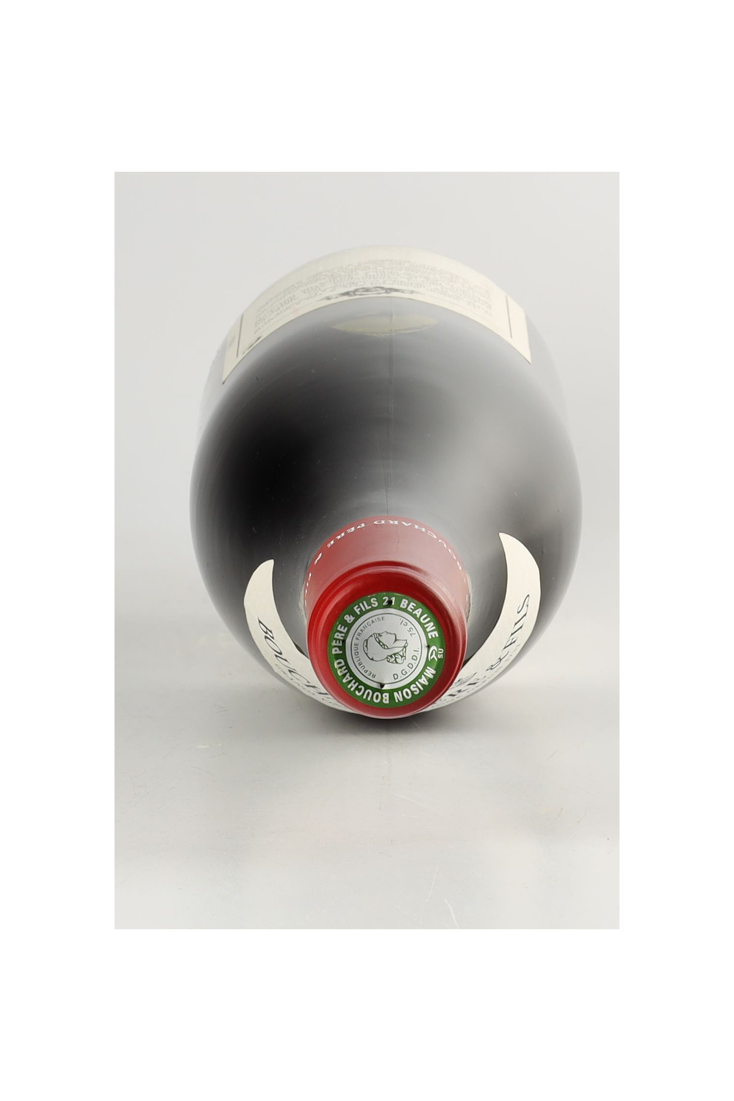 Bouchard Pere Et Fils 1985, Chambolle Musigny