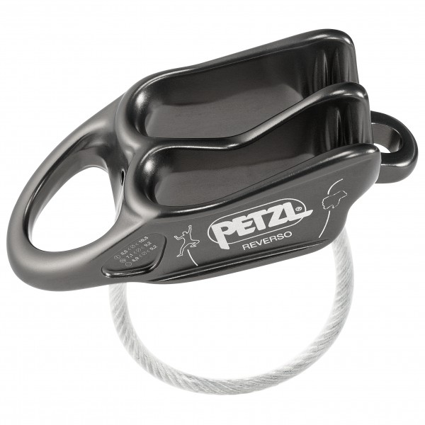 Petzl - Reverso - Sicherungsgerät