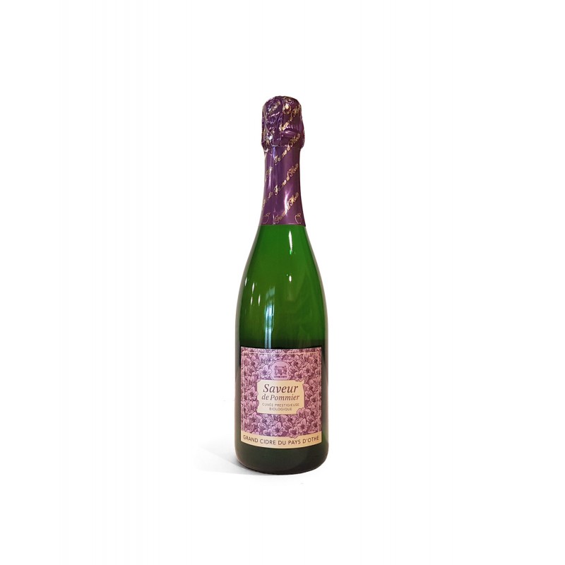 Ferme D' Hotte Tradition Champenoise